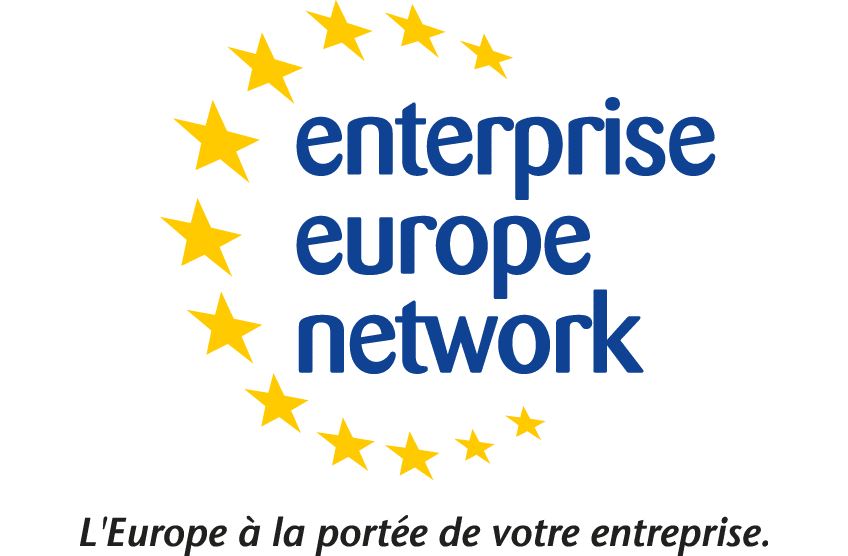 Entreprise Europe Network logo