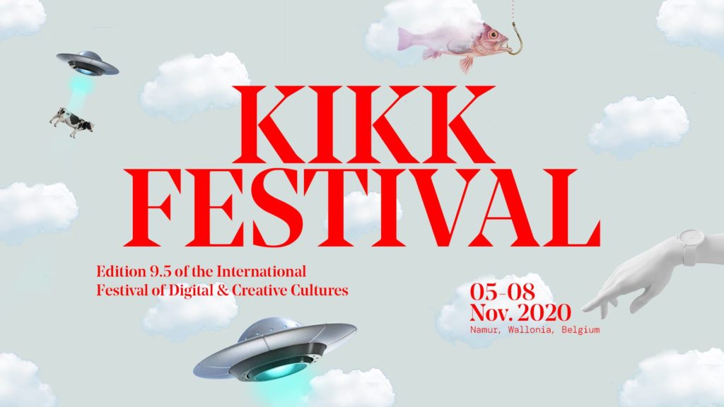 kikk festival