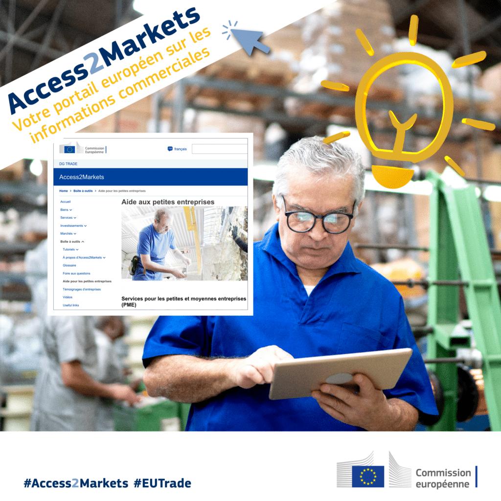 access2markets