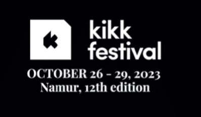 KIKK Festival 2023